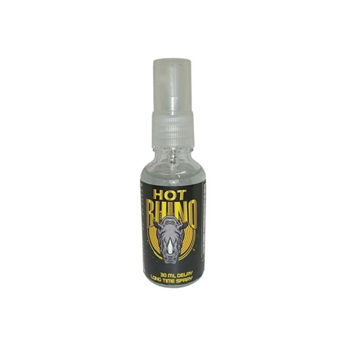 HOT RHINO SPREY 30ML