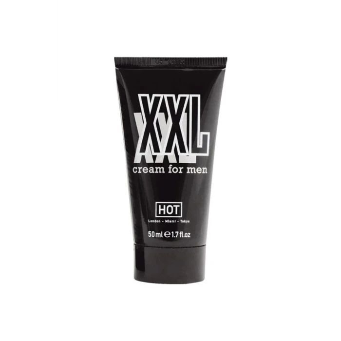 Hotxxl Erkeğe Özel 50 ml Şekillendirici Krem