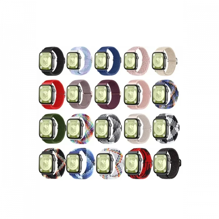 Huawei Fit 4 Star Kordon - Bej