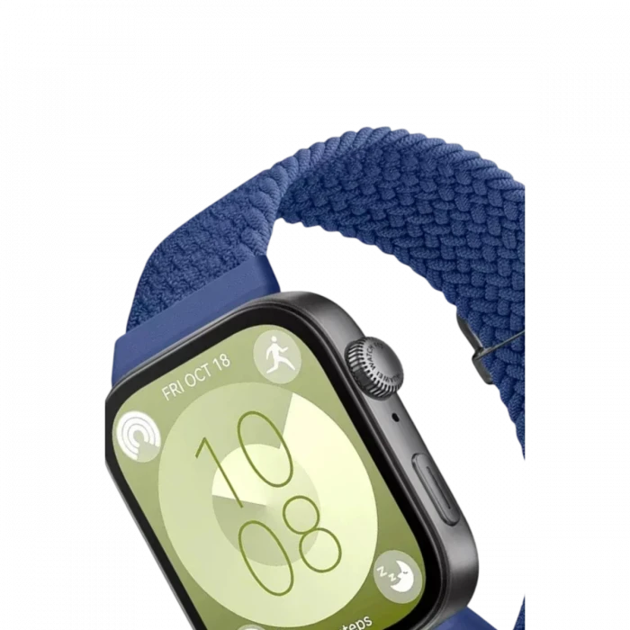 Huawei Fit 4 Star Kordon - Lacivert