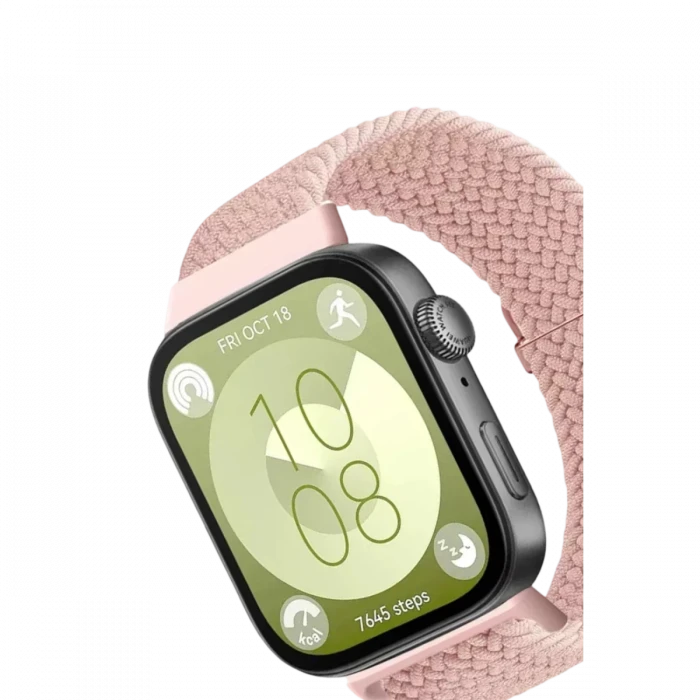 Huawei Fit 4 Star Kordon - Pudra