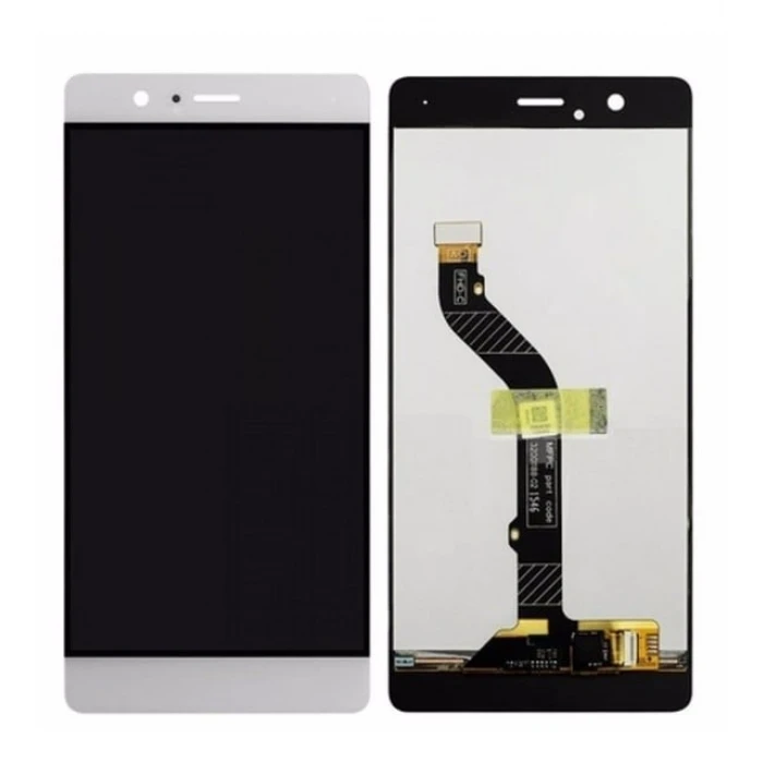 Huawei P9 Lite 2017 Lcd Ekran Dokunmatik (Beyaz)