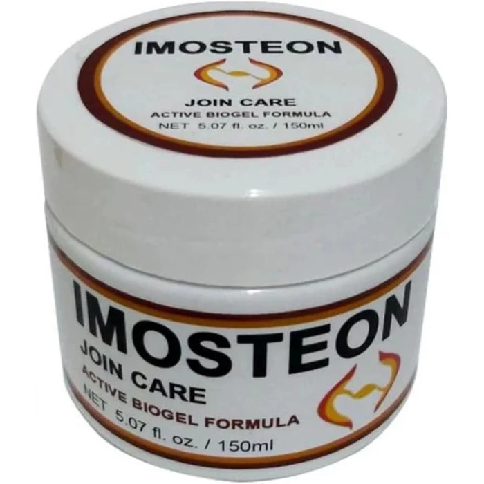 IMOSTEON AĞRI KREMI 150ML