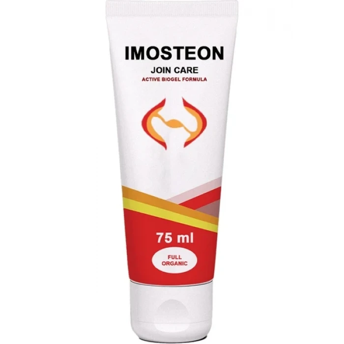 İMOSTEON TÜP