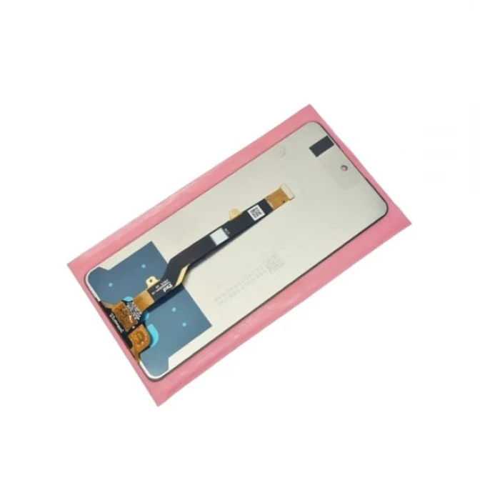 infinix Hot 20 Play Ekran (Siyah)
