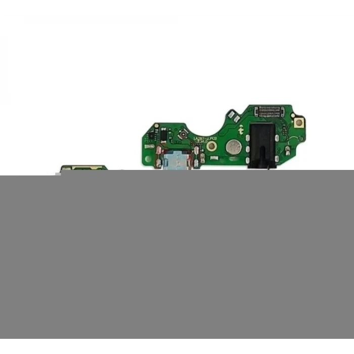 infinix Hot 20i Şarj Soketi Bordu