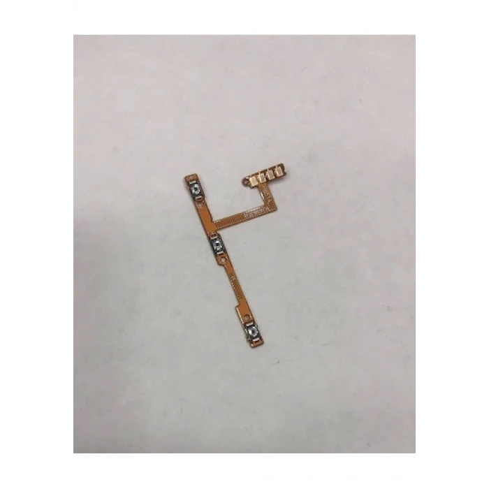 infinix HOT 30 PRO On Off Açma Kapama Filmi Flex