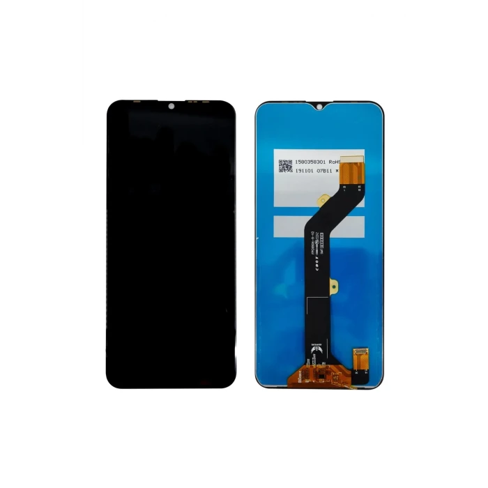 Infinix Hot 8 X650 Uyumlu Lcd Dokunmatik Ekran