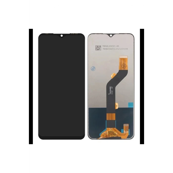 infinix Hot 9 Play Dokunmatik Ekran SRV (Siyah)