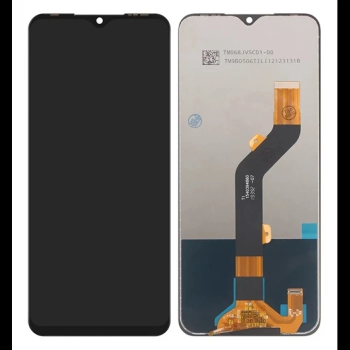 Infinix Hot 9 Play Lcd Ekran Dokunmatik