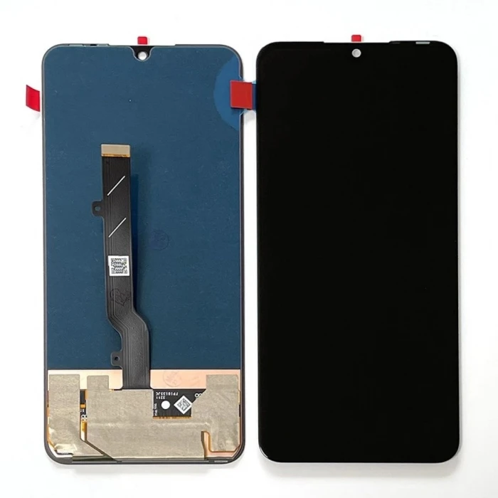 infinix NOT 11 Ekran (Siyah)