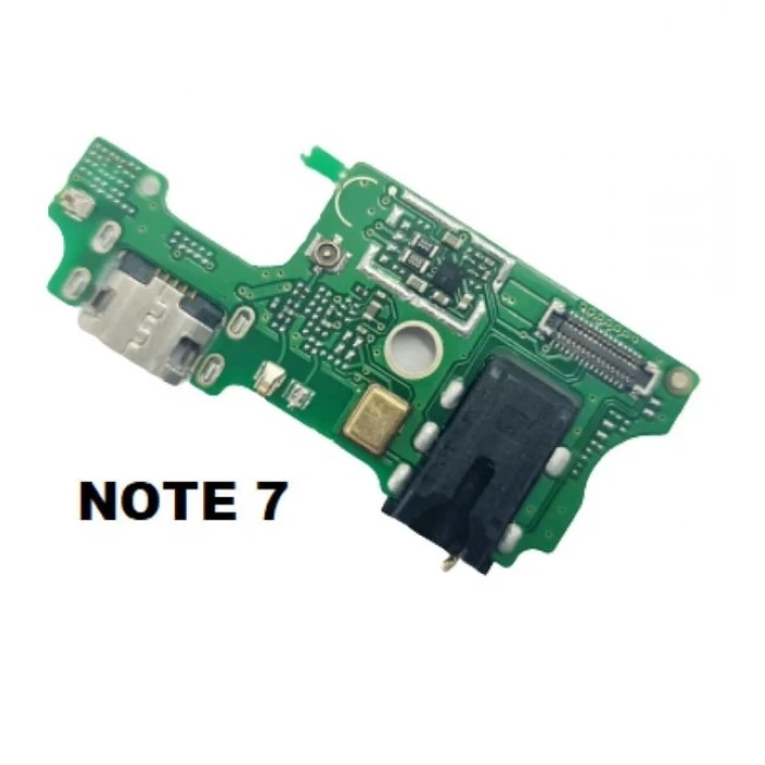 İnfinix NOTE 7 Şarj Kuklalık Soketi