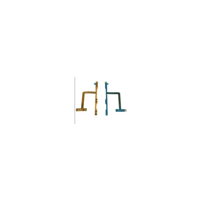 infinix NOTE 8 On Off Açma Kapama Filmi Flex