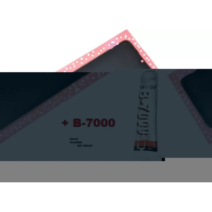 infinix SMART 4 Uyumlu Ekran Dokunmatik (B7000 15