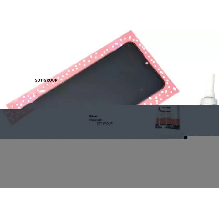 infinix SMART HD 2021 SRV Ekran Dokunmatik (B7000