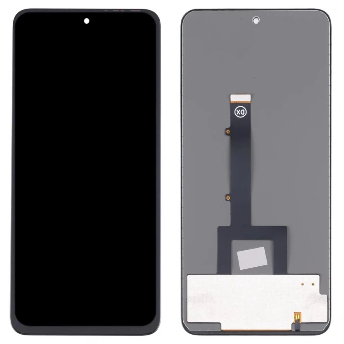 infinix Zero X Pro Dokunmatik ekran (Siyah)