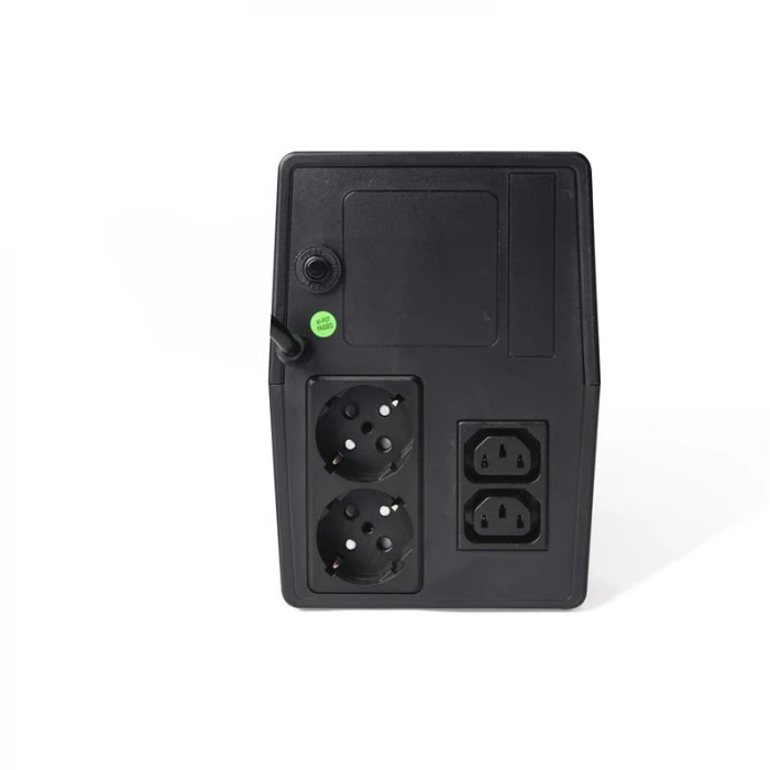 INFORM GUARDIAN 1200VA 1F/1F (2X7AH) 7/20DK LINE INTERAKTIF UPS