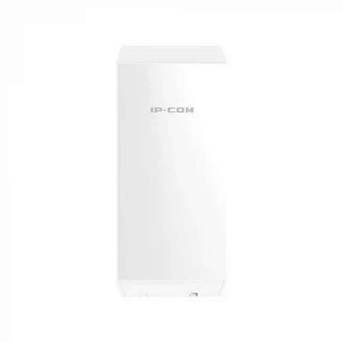 IP-COM CPE3 2.4GHZ 500 MT ÖNERİ 2 KAMERA ACCESS POINT DIŞ ORT. PTP