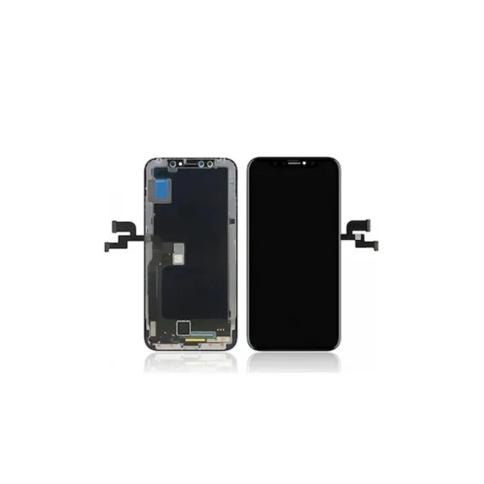 iPhıne X Orj Çıkma Ekran Dokunmatik