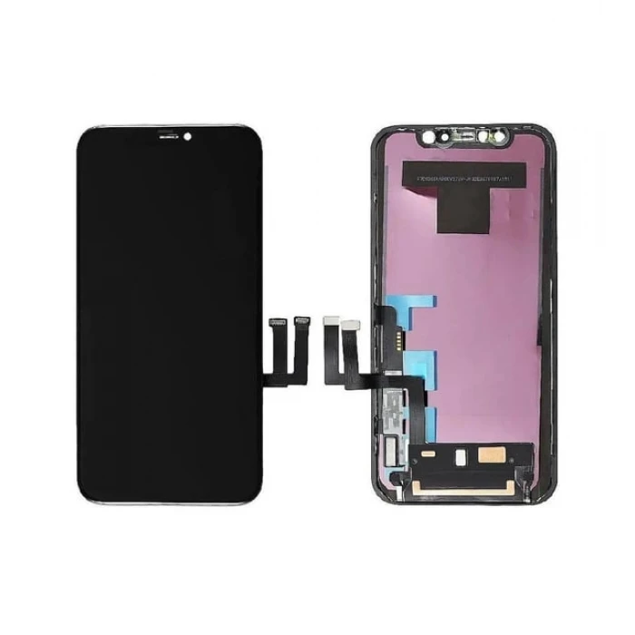 İphone 11 Dokunmatik Ekran