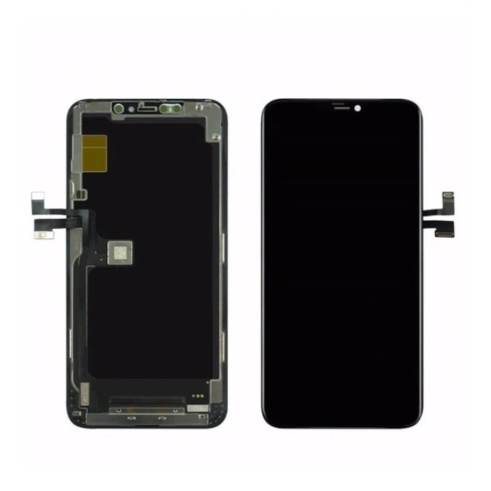 iPhone 11 Pro Lcd Ekran + Dokunmatik (TFT) A++Süpe