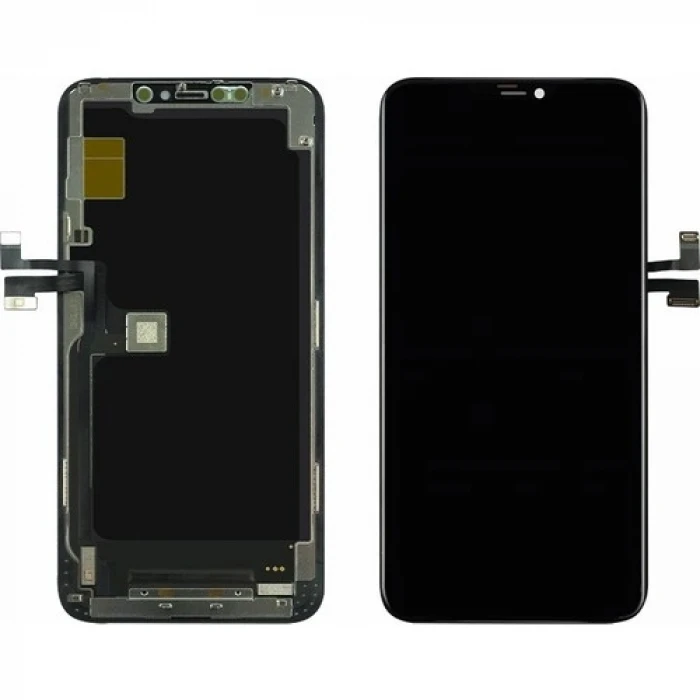 iPhone 11 Pro Max LCD Ekran Dokunmatik (ZY İNCELL)