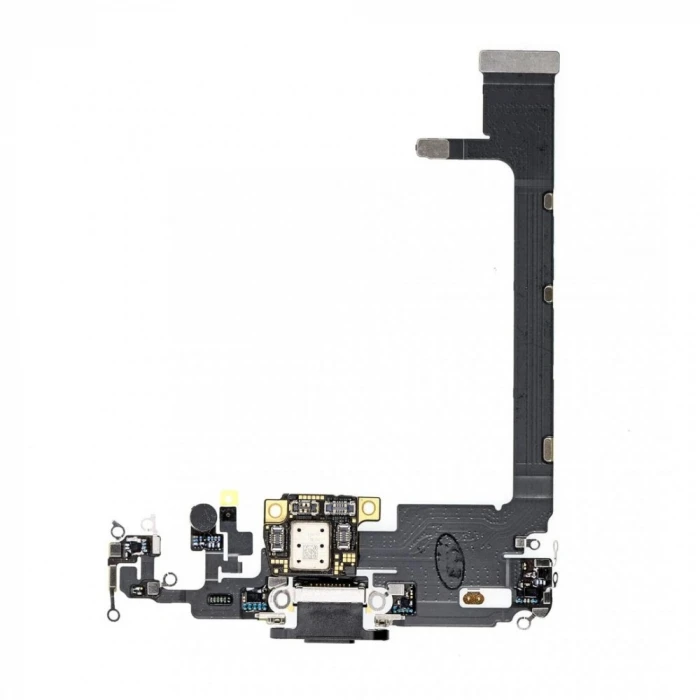İPHONE 11 PRO MAX ŞARJ SOKETİ MİKROFON FİLM FLEX (
