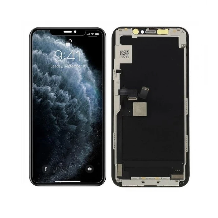 iPhone 11 Pro Max Tam Orj Dokunmatik ekran