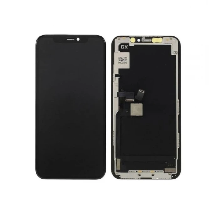 iPhone 11 Pro Max Uyumlu Ekran Dokunmatik (GX)