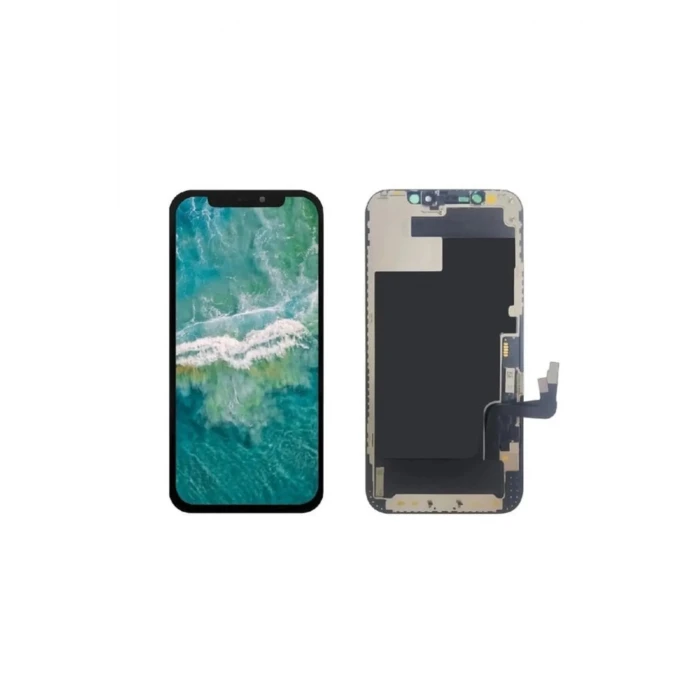 iPhone 12 - 12 Pro Ekran Çipli (İNCELL)