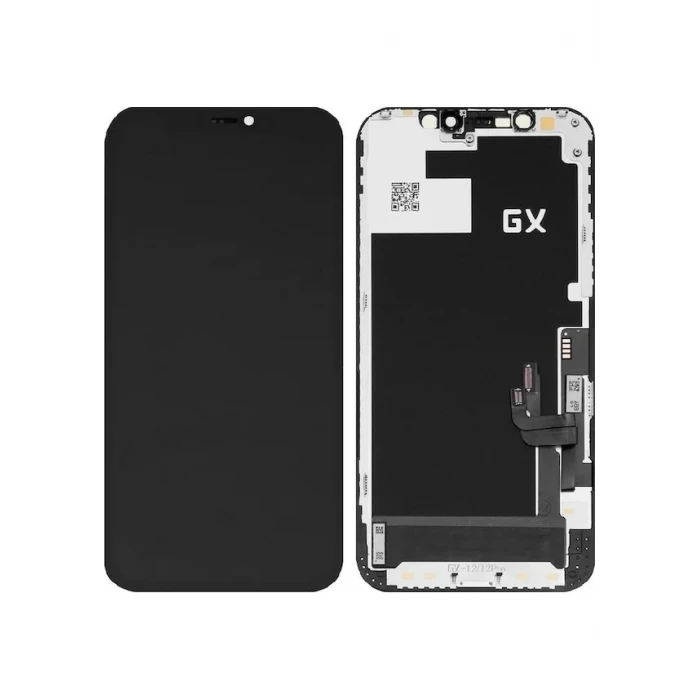 iPhone 12-12 Pro Lcd Ekran (GX)