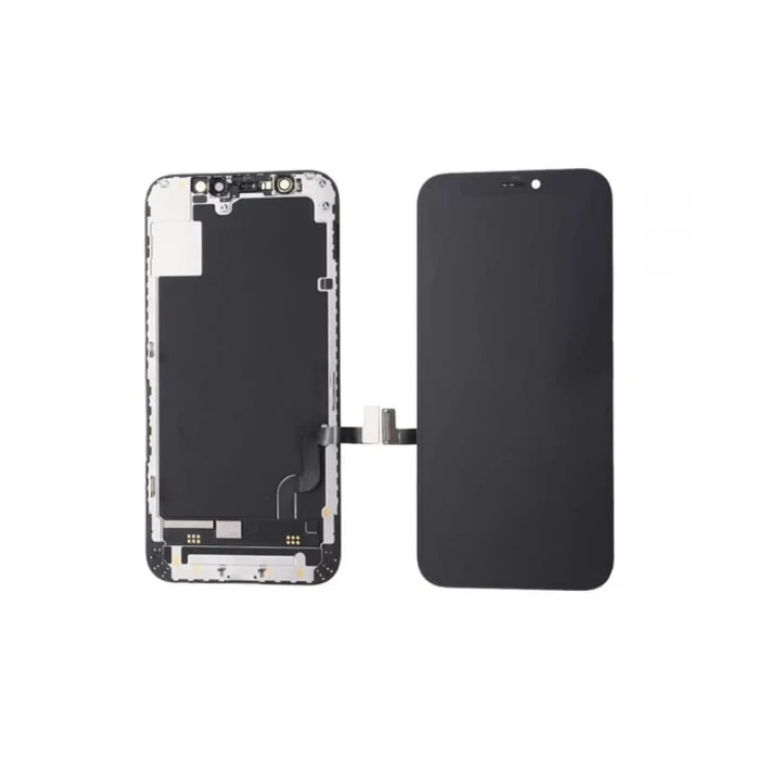 iPhone 12 Pro Max Ekran Dokunmatik (REVİZE)