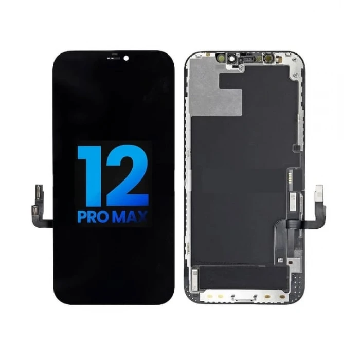 iPhone 12 Pro Max Lcd Ekran Dokunmatik (TFT)