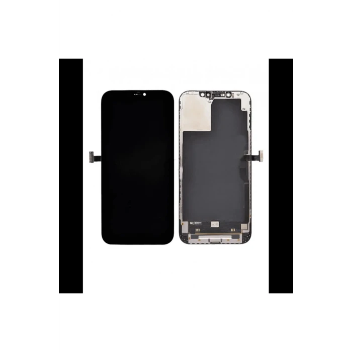 iPhone 12 Pro Max ORJ ÇIKMA Dokunmatik Ekran