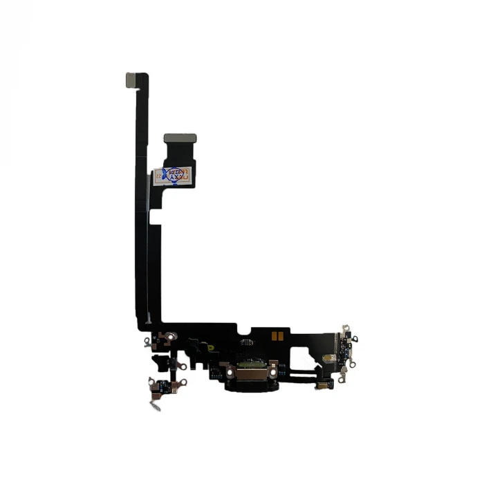iPhone 12 Pro Max Şarj Soketi (ORJ)