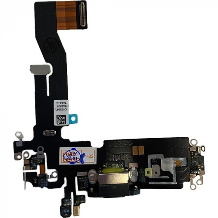 iPhone 12 Pro Şarj Soketi (ORJ)