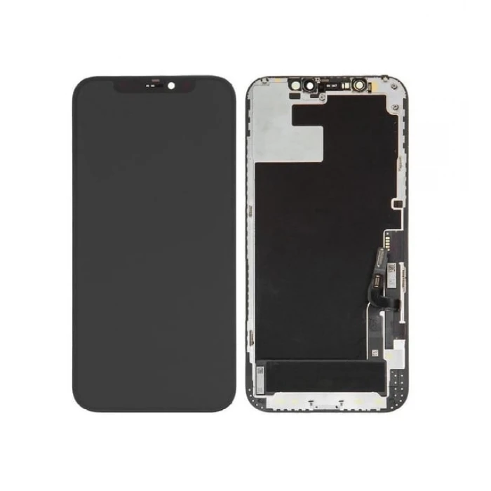 iPhone 12 Pro UYUMLU Ekran (REVİZE)