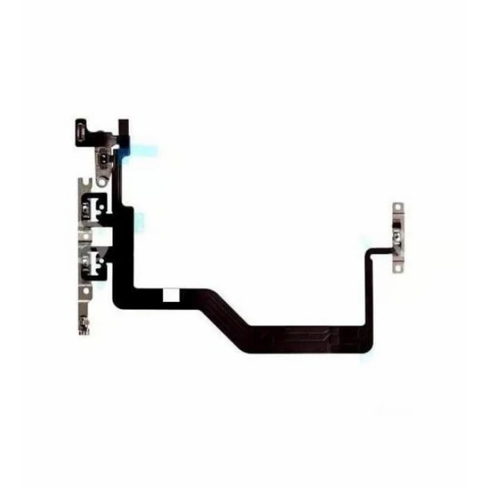 iPhone 12 Pro UYUMLU On Off Power