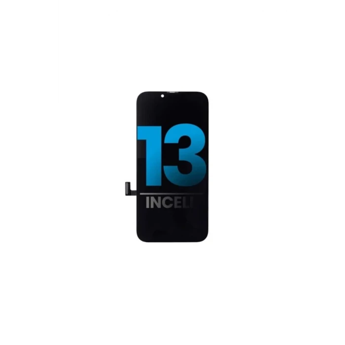 iPhone 13 Dokunmatik Ekran Çipli (İNCELL)