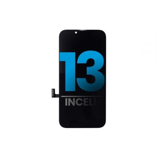 iPhone 13 Ekran Dokunmatik (İncell)