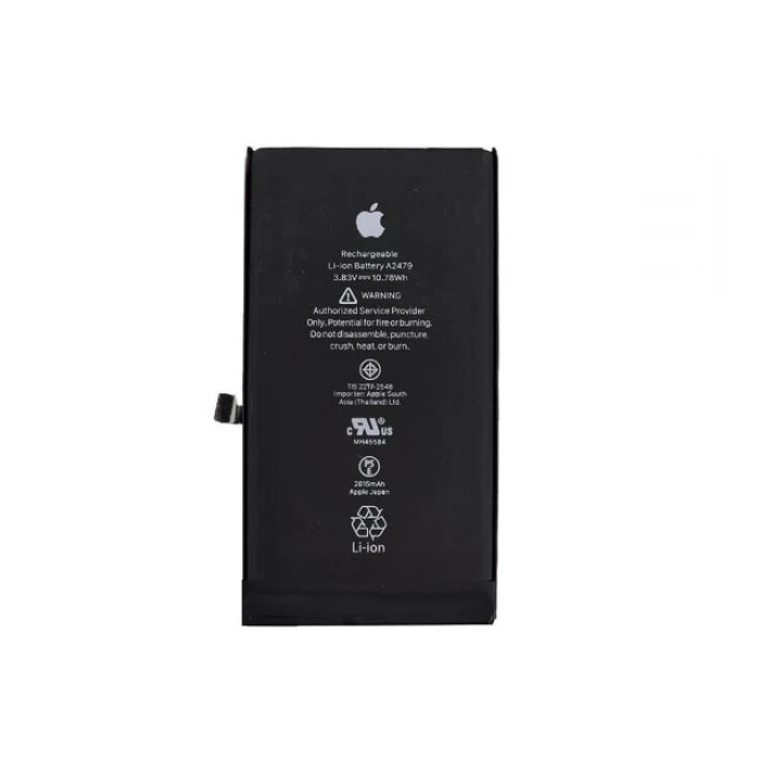 iPhone 13 Mini Batarya Pil (Güçlendirilmiş)