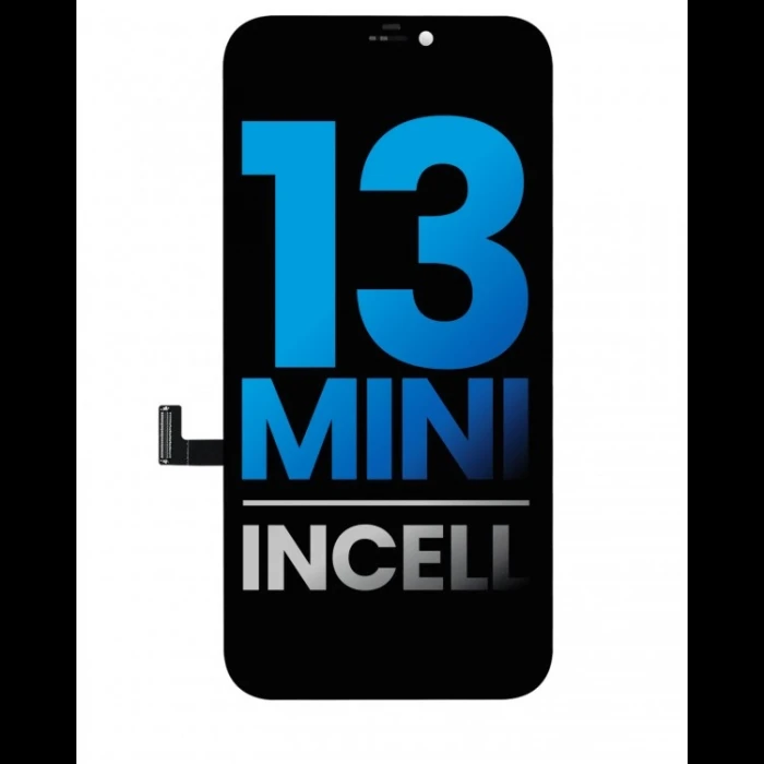 iPhone 13 Mini Ekran Dokunmatik (İncell)