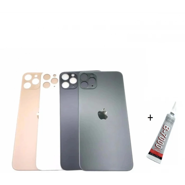 iPhone 13 Pro Max Original Koyu Mavi Renk (B7000 Y