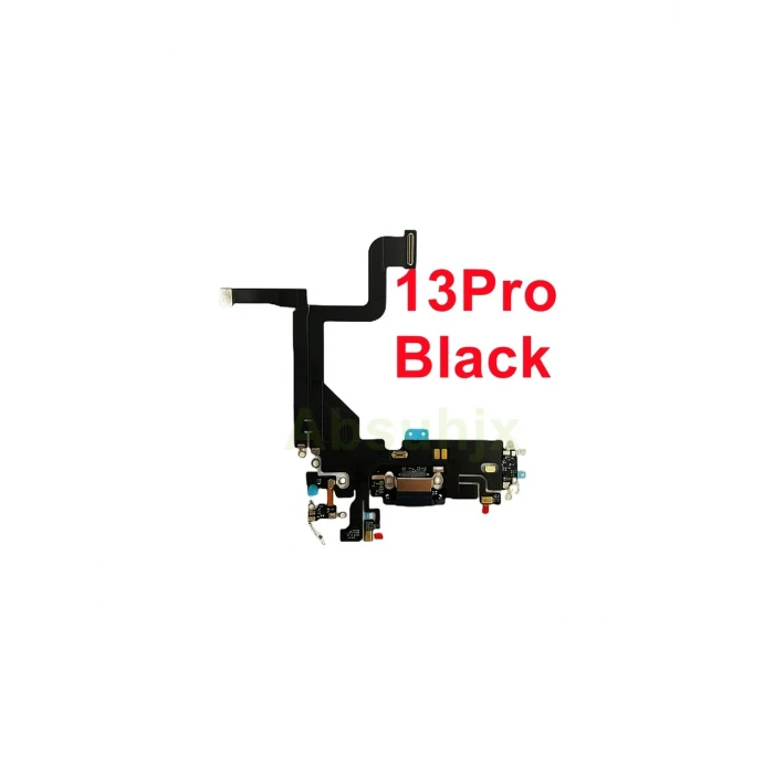 iPhone 13 Pro Şarj Soket Filmi (ORGINAL)