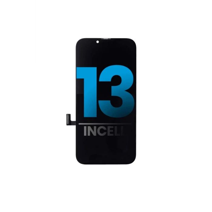 iPhone 13 Uyumlu Ekran Dokunmatik (GLW)