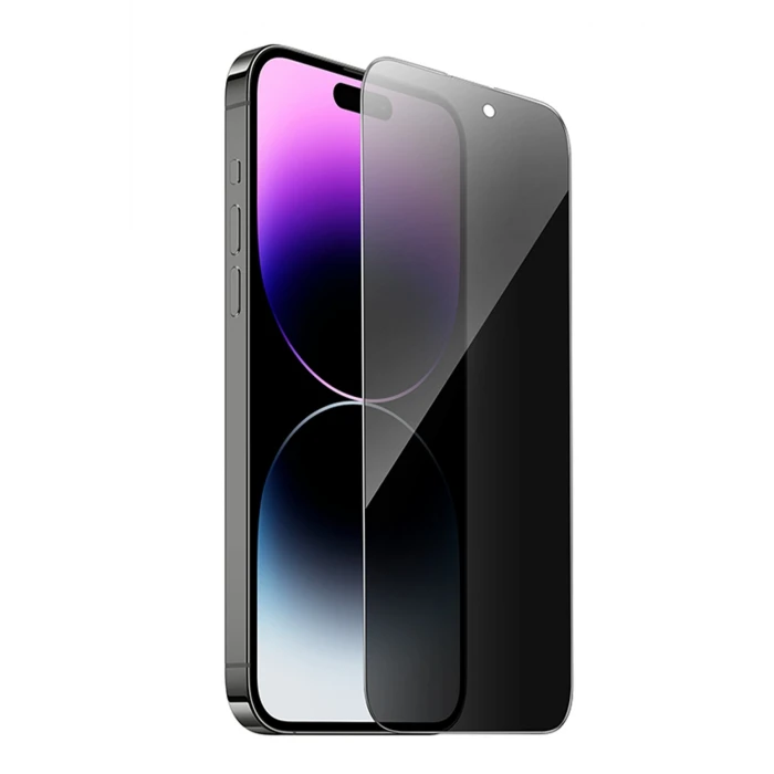 iPhone 14 Hayalet Cam Koruyucu