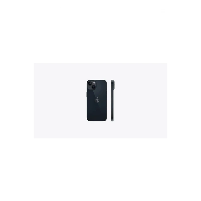 Iphone 14 Plus Uyumlu Batarya Pil Kapağı - Gece Ya