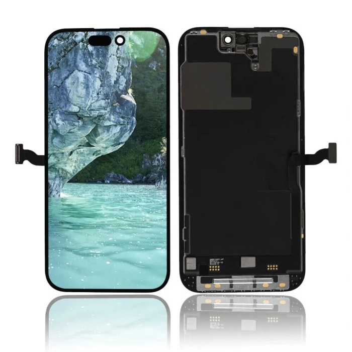 Iphone 14 Pro Max (GX) Oled Uyumlu Ekran Lcd Dokun