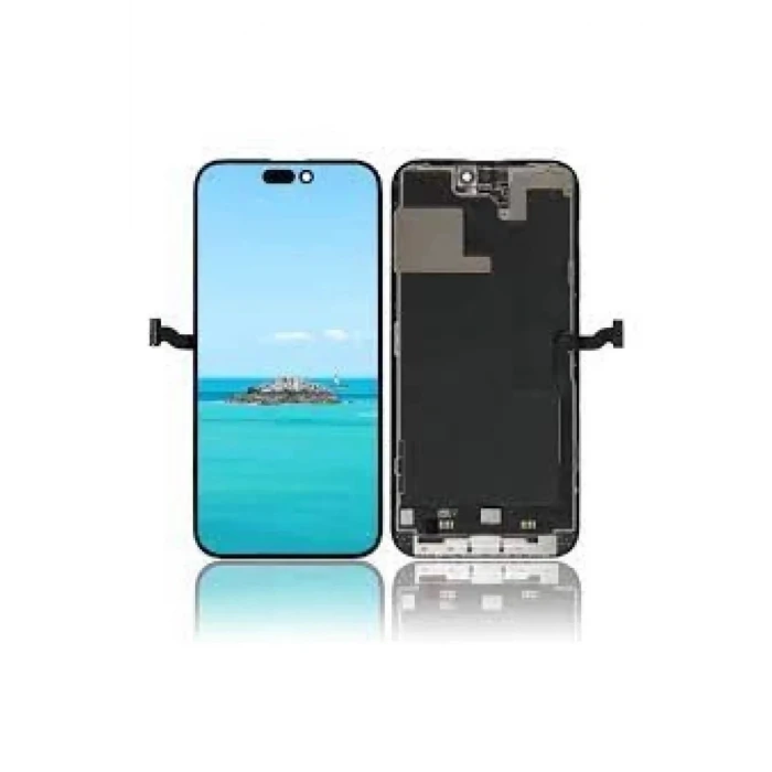 iPhone 14 Pro Max Orj Çıkma Dokunmatik Ekran