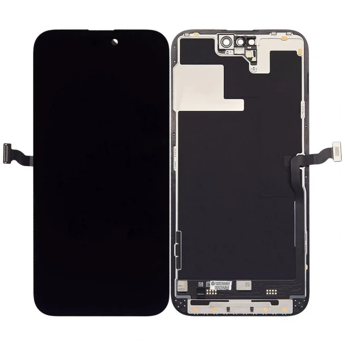 iPhone 14 PRO MAX Uyumlu Ekran ORJ (Uyarı Vermez)